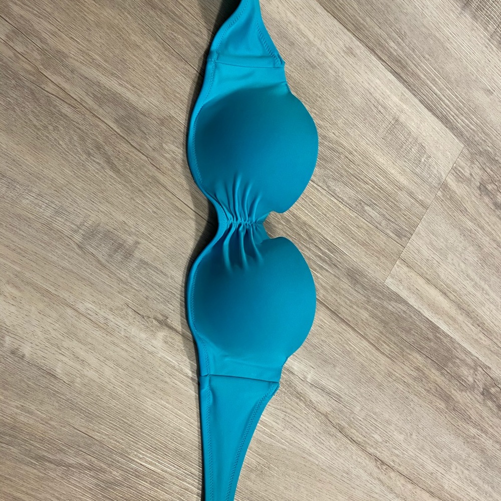 3/$25!! 34B Victoria secret swim top